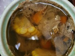 四季猪骨汤-真功夫(联丰店)