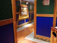 -青岛华客度假酒店(极地海洋世界店)