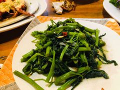 -竹林小屋(库塔店)