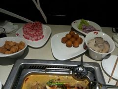 android_upload_pic-海底捞火锅(泉城路店)