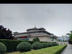 -西安博物院