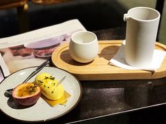 百香果芝士-Nectar One Cafe(勇烈路n1店)