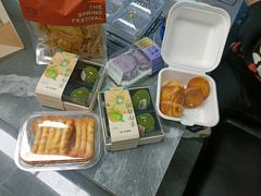 -墨茉点心局(梅溪湖新天地一店)