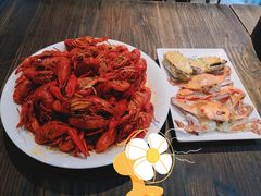 -盒马鲜生(皇庭广场店)