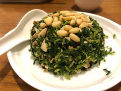 松子香干马兰头-建国328 本帮小馆·面馆
