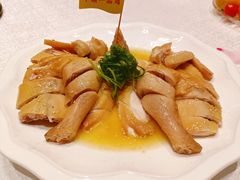 -年顺渔村(大岭山店)