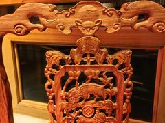-小吊梨汤·北京菜·烤鸭(长安商场-首都博物馆店)