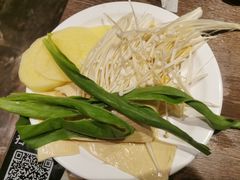 -火炉火自助餐(悠唐购物中心店)