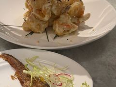 -喜来登由由大酒店九州膳坊中餐厅