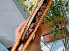 -OUR Bakery(SKP-S店)