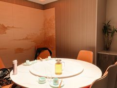 -松沪名灶·豆浆鱼头·新上海菜(江川路交大店)
