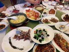 -上海小南国(世博源店)