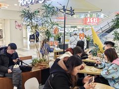 -野人先生Gelato(上海长宁龙之梦店)