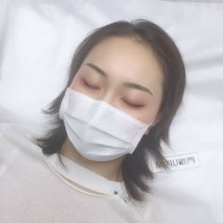 -谜秀韩式半永久纹眉纹绣洗眉