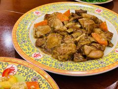 醋溜木须-鸿宾楼(展览馆路店)
