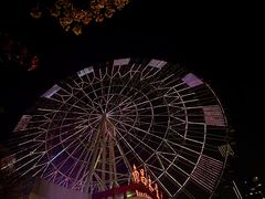 -南昌之星摩天轮