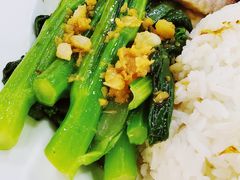 -老字号蛇口德记烧腊饭店·海鲜加工