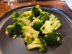 -安妮意大利餐厅(世贸天阶店)