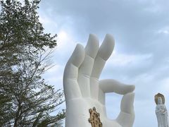 -三亚南山文化旅游区