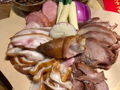 -鸽子窝(黄村店)