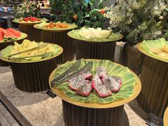 -梨花自助烤肉(西三旗万象汇黑金店)