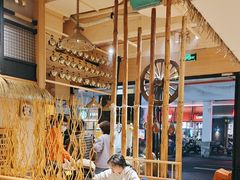 -冰川冷面·延边菜·炭烤串(观前店)