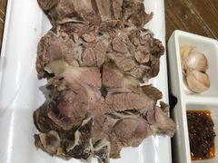 -清真·玛丽亚新疆菜主题餐厅(浙江中路店)