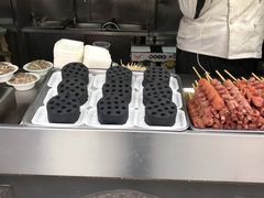 -王府井步行街
