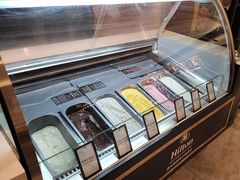 -西安高新希尔顿酒店·咖啡露台西餐厅