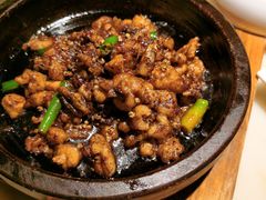 -绿茶餐厅(汇悦大融城店)