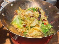 -乔街深夜食堂·小龙虾·高压锅生蚝(杭州总店)