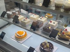 -梦菲思饼屋(瑞金宾馆店)