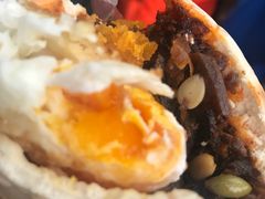 -老马家马蓉蛋菜夹馍·腊牛肉夹馍(回民街店)