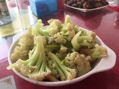 -香江农家乐饭店