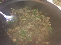 -双城乡铁锅炖羊肉(莱安逸境店)