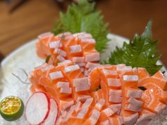 -东岸料理·寿司·刺身