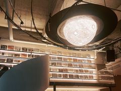 -黑胶星球(华发中城商都店)