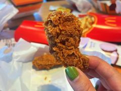 -麦当劳(东石东一路店)