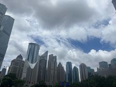 -上海中心大厦