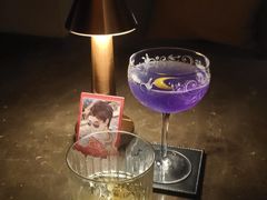 -秀·吧 Show Bar(兰州盛达希尔顿酒店)