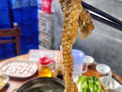 -章记正宗南岗鱼蛋火锅