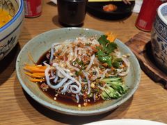 凉粉-扬州狮子楼·非遗淮扬菜(东关街店)