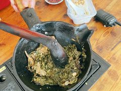 -牛八宝桂林米粉(八里庄店)