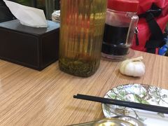 -阿里西北美食(小黄庄店)