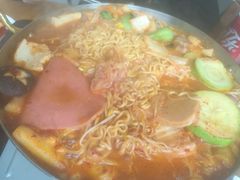 -李先生的首尔小馆(松江启源广场店)