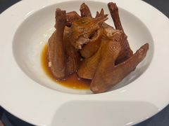 -A One Kitchen·南京精菜馆(晶丽酒店店)