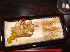 -元熹会席料理