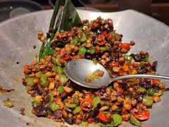 -云海肴汽锅鸡·云南小炒(曲江大悦城店)