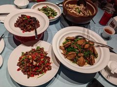 -青螺餐厅·家宴(松雅湖店)