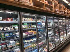 -绿叶子(春秀路店)